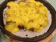 -村长家的疙瘩汤·东营菜(东营茶城店)