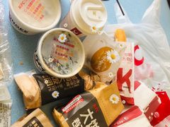 -长白岛森林公园