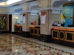 -广州科尔海悦酒店