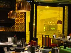 大堂-汉拿山(印象城店)