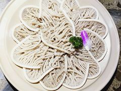 精品千层肚-椒香城门口老火锅(天府长城店)