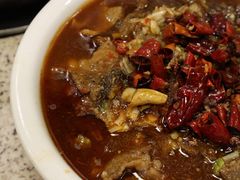 -厚味居炙子烤肉·清真(天桥南纬路店)