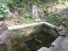 景点-南山风景名胜区