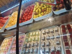 -争先鲜·蒸汽海鲜自助·鲜切牛肉