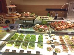 -小苍兰风铃草蛋糕甜品(沈阳店)