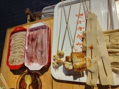 -袁记串串香(人民公园店)