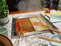 -京元盛铜锅涮肉(上海总店)