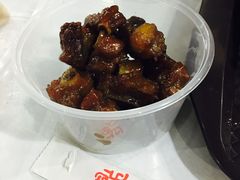 -鼎泰丰(嘉年华•海信广场VILLAGE店)