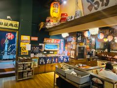 -小川洋风料理(江汉路店)