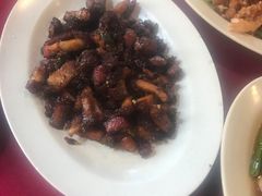 -德成饭店