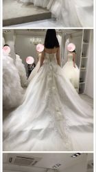 点击看大图 iphone_upload_pic-LA GRACE高端婚纱礼服定制馆