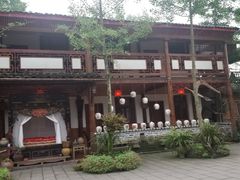 -青城甲(青城山店)