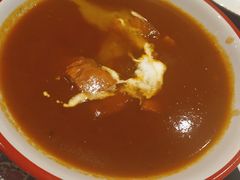 烤鸡肉玛莎拉-Tony's House
