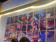 大堂-海椒市落舌·麻辣烫冒菜(武侯大悦城店)