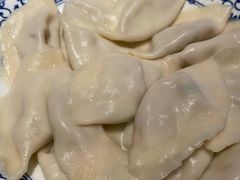 -东方饺子王(文化东路店)