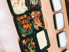 -蘭心餐厅(进贤路店)