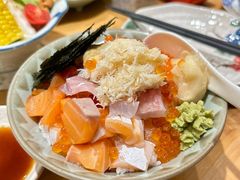 -大岛日本料理铁板烧(南通大饭店)