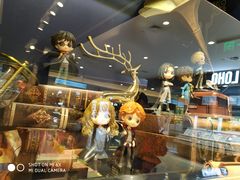 -泡泡玛特POPMART(大卫城店)