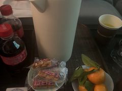 -华夏良子·足道SPA艾灸(图书大厦店)