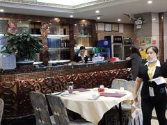 -食为先(广园店)