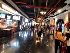 -华谊兄弟影院(北京洋桥店)