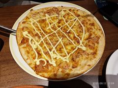 -萨莉亚意式餐厅(百联青浦购物中心店)