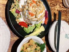 -小川洋风料理(街道口店)
