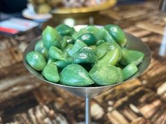 -老三骨头馆(白桦东路店)