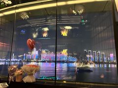 -君庭中餐厅(湘江豪生店)