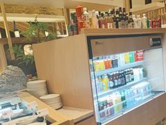 -温野菜涮涮锅(大悦城店)