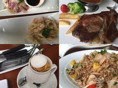 -绿茵阁牛扒餐厅(客村店)