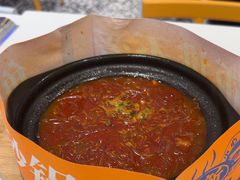 -鱼你在一起(闵行龙盛国际店)