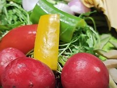 -鸽子窝(万丰路店)