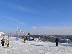 -密苑云顶乐园(云顶滑雪场)