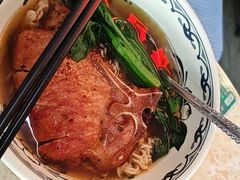 -渔记茶餐厅(渔村店)