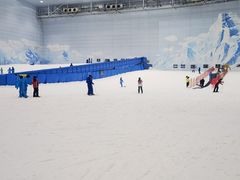 -哈尔滨热雪奇迹