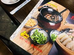 -来小酌·长安酒家(翠庭大厦店)