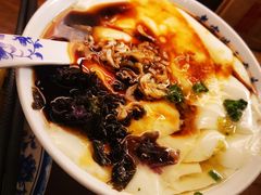 -老客满蛋饼(双塔市集店)