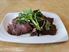 -敦煌达记酱驴肉黄面馆