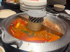 -牛New寿喜烧(新六百店)
