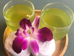 -Let’s Relax Spa(Chiangmai Pavillion)