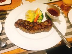 -兰特伯爵西餐厅·啤酒屋(方庄店)