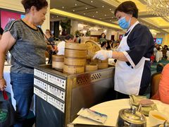 -美心皇宫(沙田大会堂店)