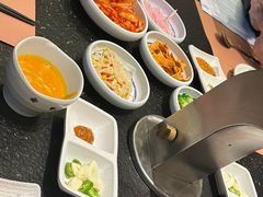 -韩满园· 甄选韩式烤肉