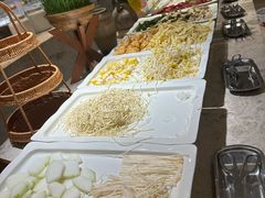 -三亚湾假日度假酒店·中餐厅