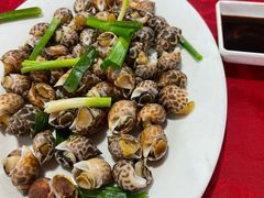 -车头老二大排档