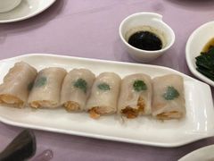 金网脆虾肠粉-金时代顺风大酒店(静安大融城店)