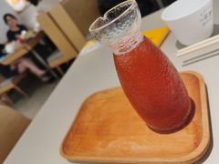 -蔡澜点心·粤菜(西单大悦城店)