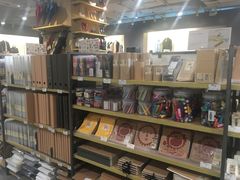 -MUJI无印良品(万达仓山店)