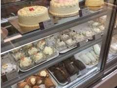 -凯司令(蒙自路店)
